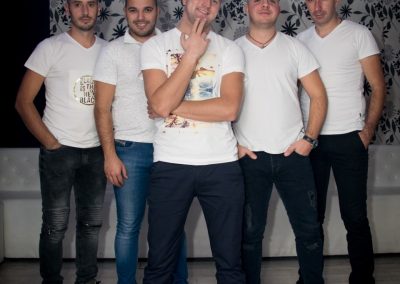 Atlantic-Band-klubovi