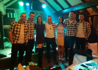 Moravska noc - Atlantic Band Svilajnac