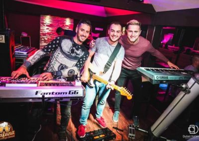 Banja Luka - Atlantic Band