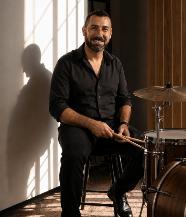 bubnjar