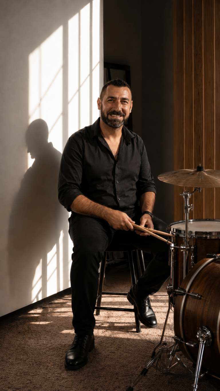 bubnjar
